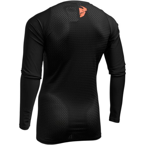 Comp Shirt / Черный