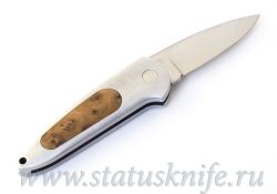 Нож Boker Top Lock IIфотография - 4