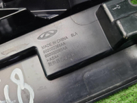 Решетка радиатора Chery Tiggo 7 Pro Max (22-24)