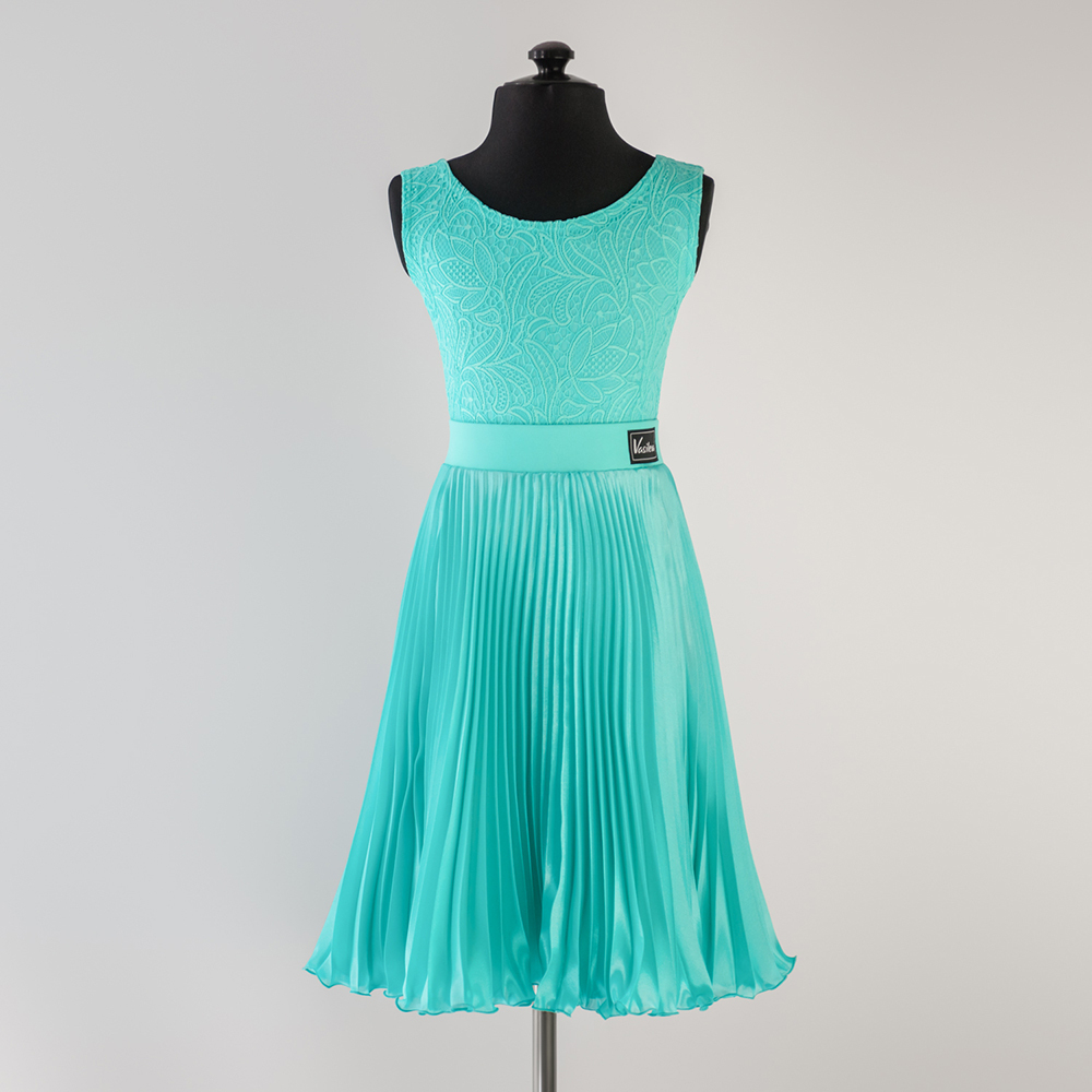 купить рейтинговое платье гофре