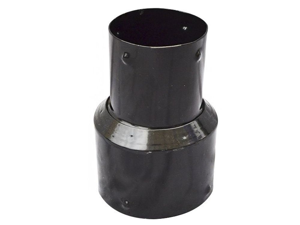 Переходник TG-N076102 для соединения газоотводных шлангов стандартов 76 и 102 мм AE&amp;T TG-N076102