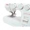 Швейная машина Janome Exact Quilt 18A (EQ 18A)