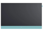 LED телевизор 4K Ultra HD Loewe We. SEE 43 Aqua Blue