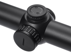 Прицел Gaut Nephrite 3-12x42, сетка 74 - фото 6