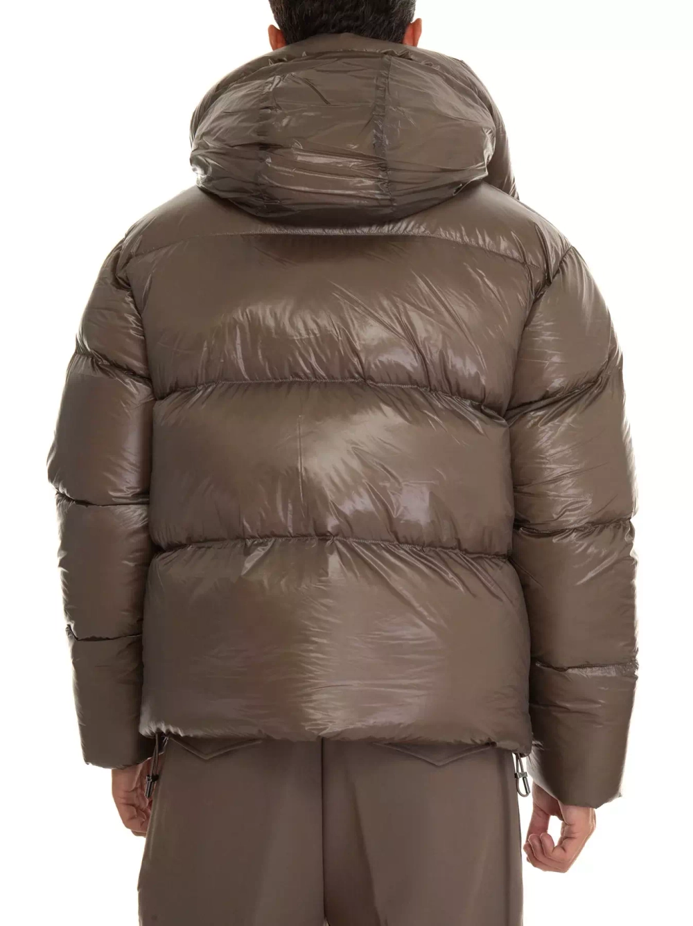 Куртка EMPORIO ARMANI