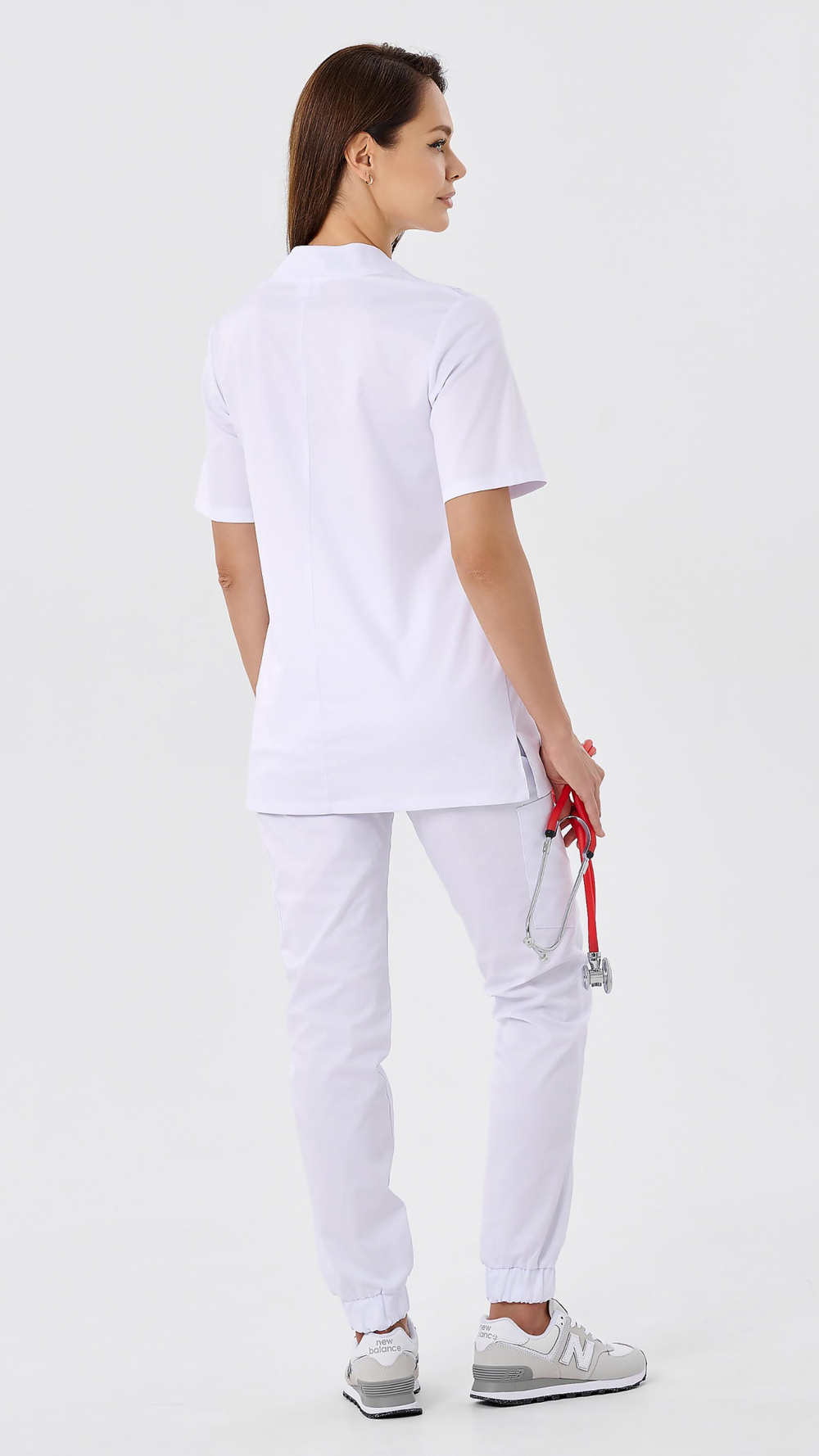 Костюм медицинский Белла №0