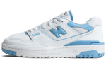 Кроссовки New Balance Nb 550 (Женская размерная сетка)