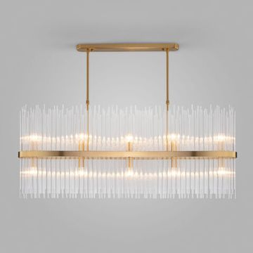 486/10/ подвесной светильник Smart