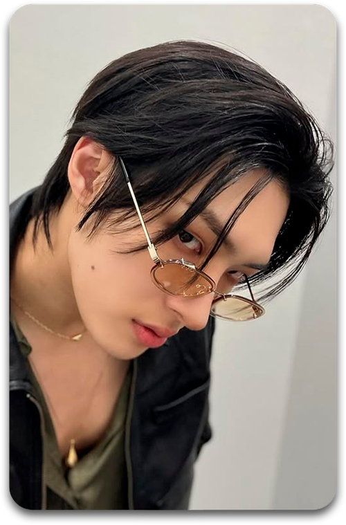 Карта / ATEEZ #1238