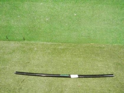 Молдинг переднего бампера Range Rover Vogue 4 L405 (2012-2017)