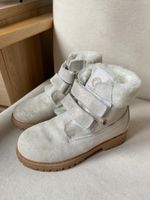 Ботинки Walkey