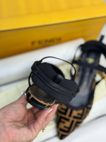 Слингбэки Fendi