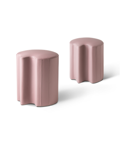 Пуф Giorgetti WOODY