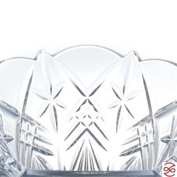 Ваза Crystalite Bohemia Taurus 25 см