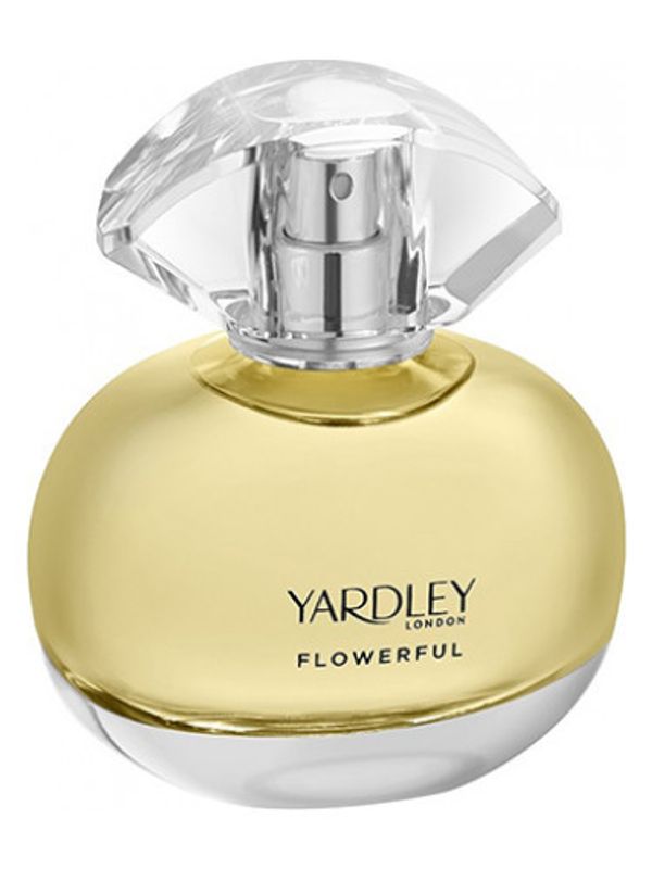 Yardley Decadent Mimosa