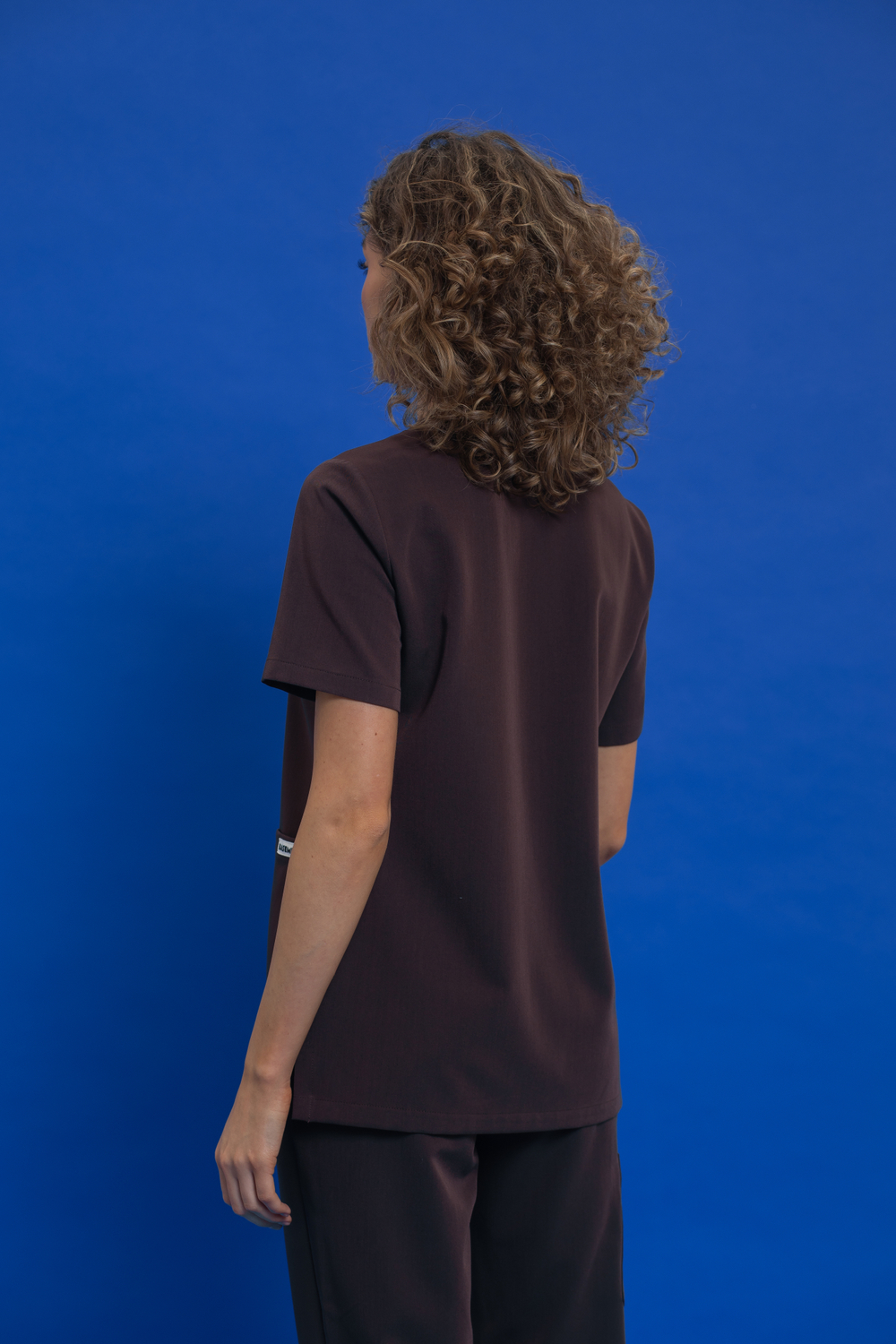 Блуза BASE женская