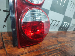 Фонарь задний правый Jeep Cherokee (KJ) 01-07 Б/У Оригинал 55157062