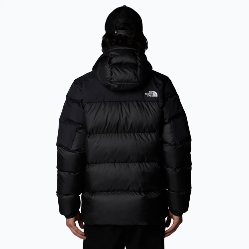 Пуховик The North Face Diablo Down 2.0 black