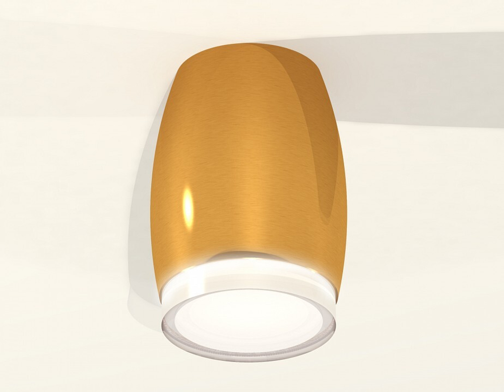 Накладной светильник Ambrella Light XS XS1125021
