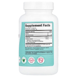 Nutricost, D-манноза с экстрактом клюквы для женщин, 90 капсул