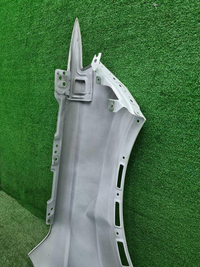 Крыло переднее левое JAECOO J7 (2023-н.в.)