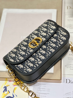 Christian Dior 30 Montaigne Avenue Bag