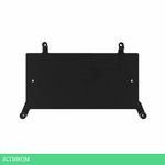 Радиатор для микрокомпьютера Khadas KAHS-V-002 Black