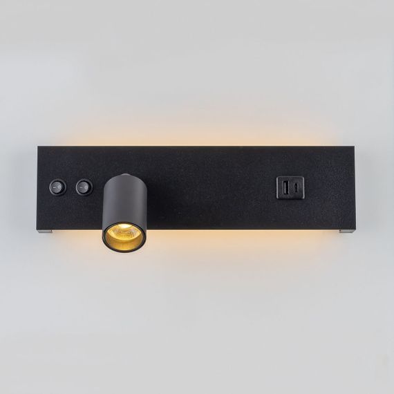 Светодиодный спот Citilux Декарт CL704461