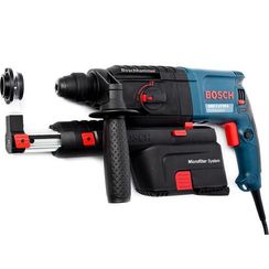 Перфоратор Bosch GBH 2-23 REA