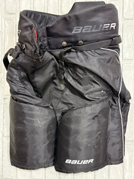 Bauer vapor x:20 SR L