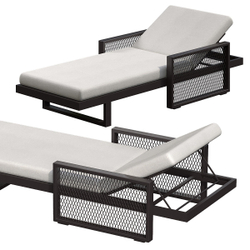 Садовый шезлонг VONDOM THE FACTORY
