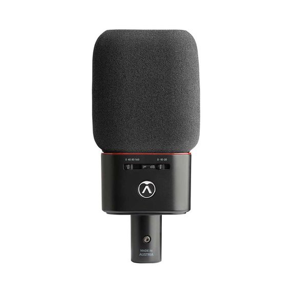 Austrian Audio OC18 Dual Set Plus