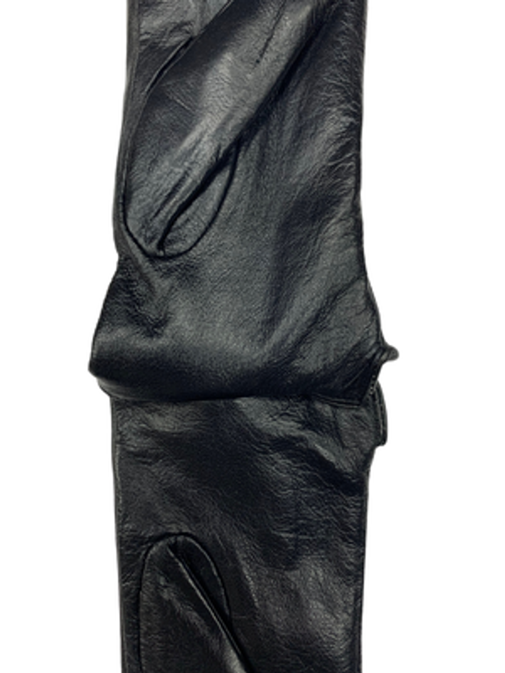 Перчатки. Женские. Материал верха: Кожаные. Подклад: Плюш-флис.5 шт в упаковке.