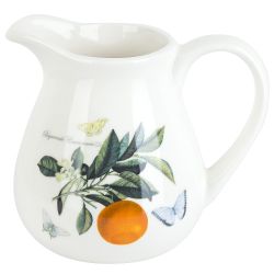 Кувшин " " 17*12*14,5см. v=1000мл. (керамика) (подарочная упаковка)