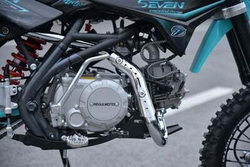 Мотоцикл REGULMOTO Seven Medalist Pro 17/14