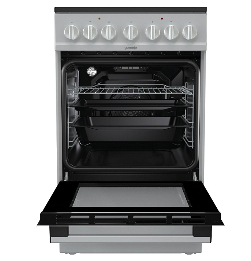 Стеклокерамическая плита Gorenje EC5221SC