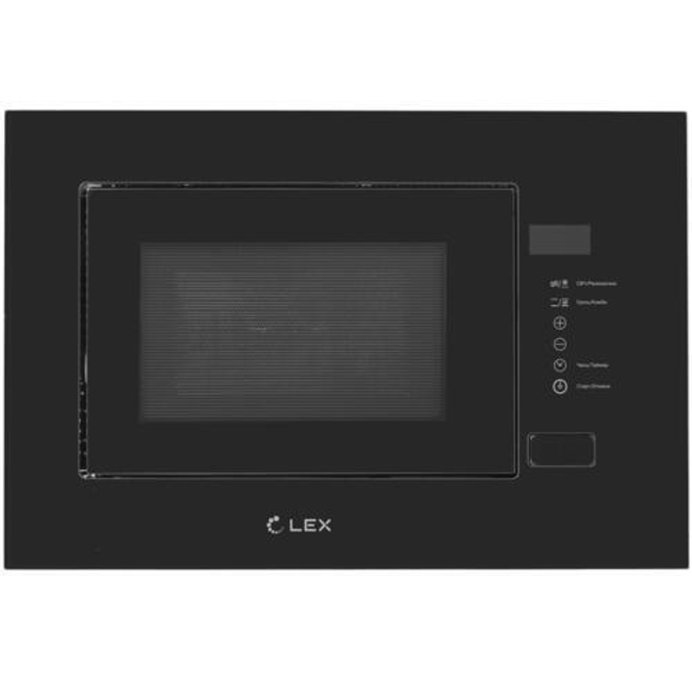 Микроволновая печь Lex BIMO 20.01 BL