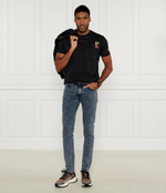 Футболка Iceberg - черный(245 I1P F016 6307)