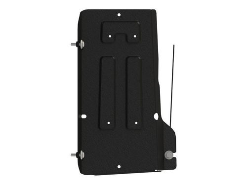 Защита топливных трубок Sheriff для Haval H5 2020- арт.28.4618