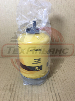 Фильтр топливный Cat 117-4089