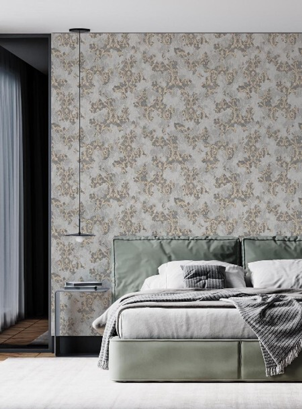 Титул - 62 коричневая