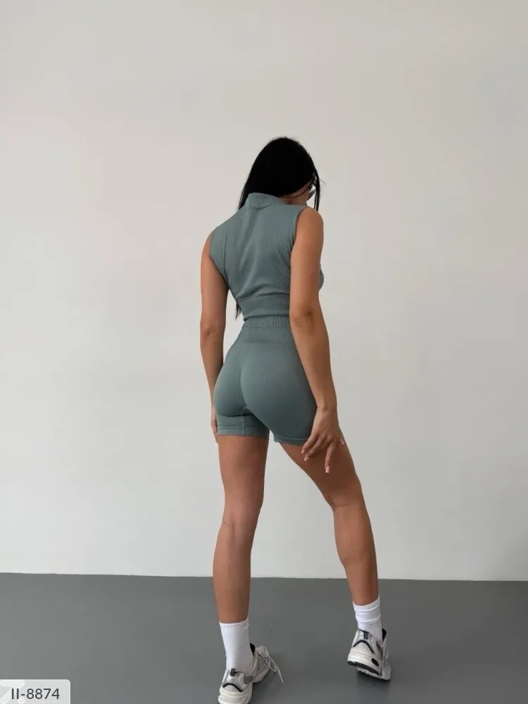 Костюм II-8869 Фабрика Моды