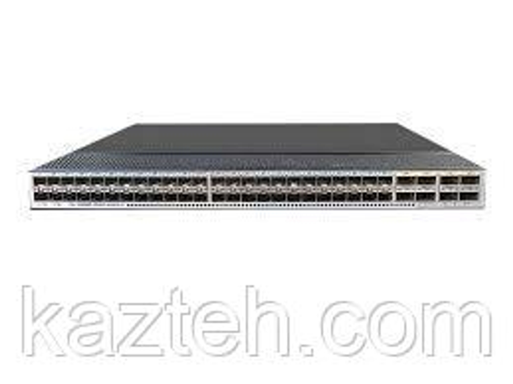 Коммутатор Huawei CE6857F-48S6CQ