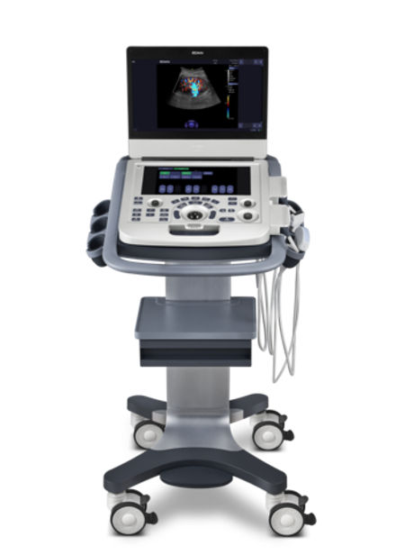 УЗИ аппарат Edan Acclarix AX3