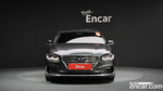 Hyundai Grandeur (Azera) IG Hybrid Exclusive (10.2019)
