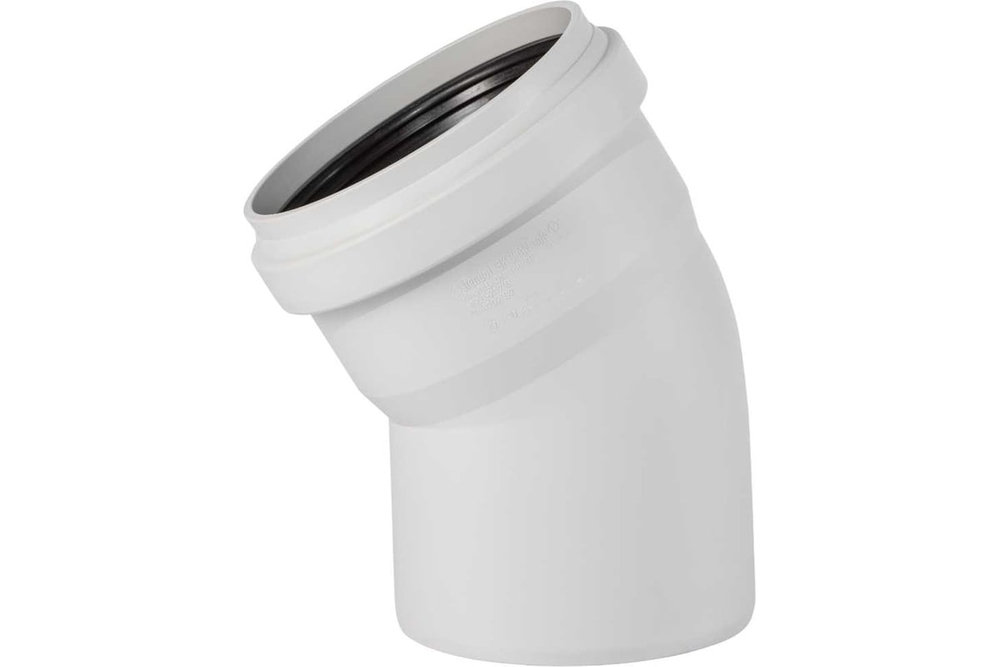 Отвод SKB 160*30 гр. Ostendorf (Остендорф)