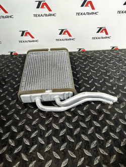 Радиатор отопителя 77281948