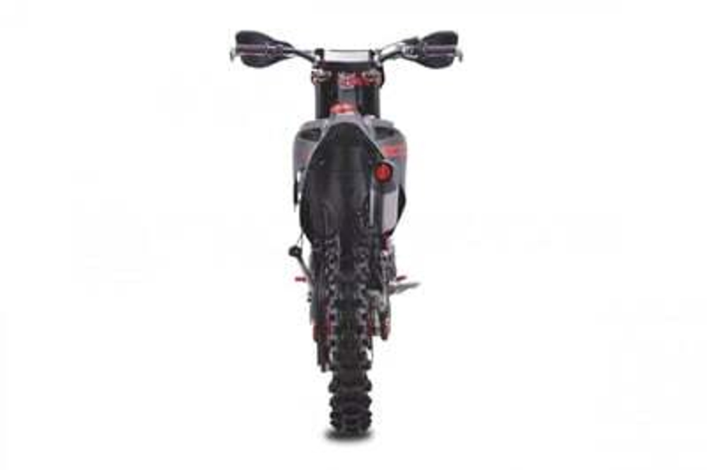 Мотоцикл кроссовый эндуро ROCKOT GS ONE Blackout