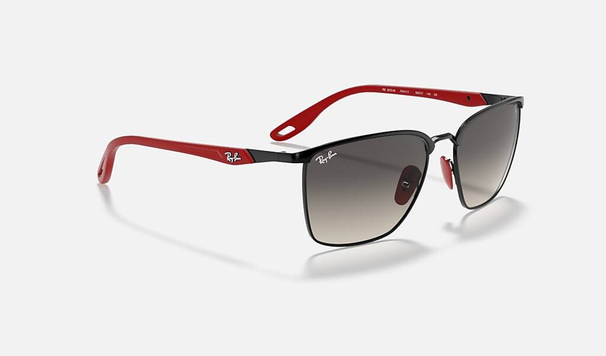 RAY-BAN RB3673M F04111 SCUDERIA FERRARI