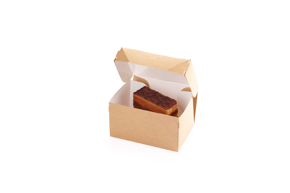 Упаковка OSQ CAKE 1900 для десертов